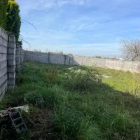 زمین سند تکمیل بافت مسکونی در مهرگان