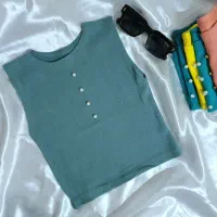 انواع کراپ و کلاه بچه گانه و بزرگسال|لباس|مسجد سلیمان, |دیوار