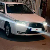 دنا پلاس ۶ دنده با موتور EF7P خشک|خودرو سواری و وانت|اردبیل, |دیوار