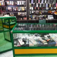 فروشندگی لوازم جانبی موبایل|استخدام خدمات فروشگاه و رستوران|مشهد, فرهنگ|دیوار