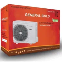 فروش کولرگازی و اسپیلت های آکبند با قیمت بسیارعالی