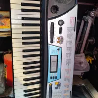 ارگ یاماها psr170  در حد نو