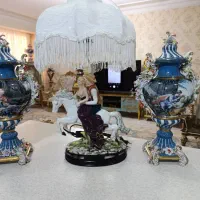 اباژور|چراغ خواب و آباژور|تهران, جردن|دیوار