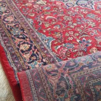 فروش یک تخته فرش دستباف