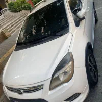 لیفان x50 بیرنگ مدل ۹۵