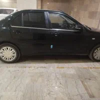 سمند سورن