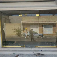 نصب تخصصی شیشه سکوریت و کرکره برقی|خدمات پیشه و مهارت|دزفول, |دیوار