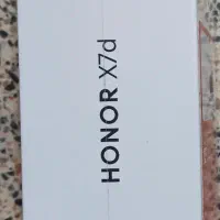 فروش ۲ عدد گوشی نو و آک موبایل هونر هوآوی|موبایل|شهرضا, |دیوار