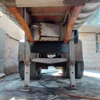 تریلی کمپرسی|خودرو سنگین|شادگان, |دیوار