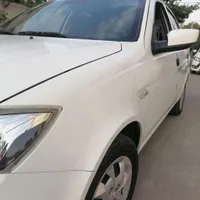 ساینا اس مدل 1402|خودرو سواری و وانت|شیروان (خراسان), |دیوار