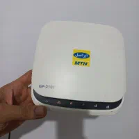 مودم ایرانسل