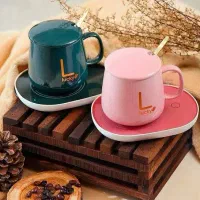 ماگ هیتر دار فانتزی