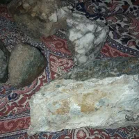 راهنمایی دررابطه با انواع سنگ