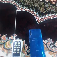ماکت گوشی a50s