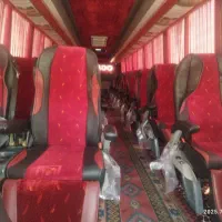 اتوبوس دربستی به مرز مهران تور کربلا|خدمات حمل و نقل|تهران, آبشار|دیوار