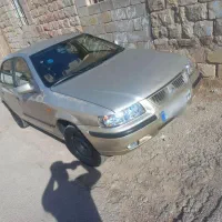 سمندمدل هشتادوسه موتورنودوپنج