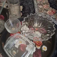 ظروف|ظروف سرو و پذیرایی|تهران, مظاهری|دیوار