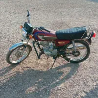 موتور مدل ۸۸