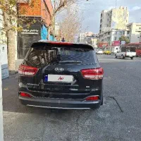 سورنتو 2016|خودرو سواری و وانت|تهران, کاج|دیوار