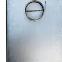 بخاری هیزمی