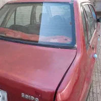 پراید ۱۳۱مدل۸۲|خودرو سواری و وانت|نظرآباد, نظرآباد|دیوار