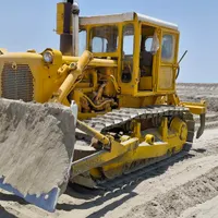 بلدزر d6 بی سوپر ۹۹j|خودرو سنگین|بندرعباس, |دیوار