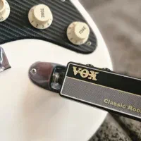 Vox amPlug|گیتار، بیس، امپلیفایر|تهران, ارامنه|دیوار