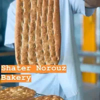 شاطر حرفه ای برای نانوای تافتون. هستم