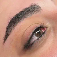 خدمات آرایش دائم صورت و ریمو و لیفت|خدمات آرایشگری و زیبایی|زرند, |دیوار