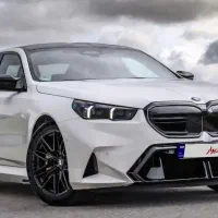 بی ام و ix1 برقی(حواله)