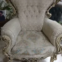 مبل سلطنتی|مبلمان خانگی و میز عسلی|مشهد, سید رضی|دیوار