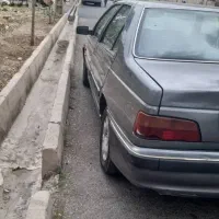 پرشیا مدل ۸۴ در جد ۹۰|خودرو سواری و وانت|کرج, شهرک بنفشه|دیوار
