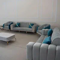 تولیدی،مبل راحتی، نقد و اقساطی|مبلمان خانگی و میز عسلی|اهواز, کوی ابوالفضل|دیوار