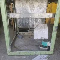 کولر ابسال سقفی