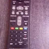 کنترل سینما خانگی LG