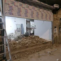 تعمیر نصب فنر ریموت خرید وفروش موتورکرکره