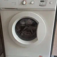 لباسشویی آبسال