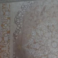 فرش 9 متری 1200 شونه ارزان مناسب جهیزیه|فرش|قدس, شهر‌قدس|دیوار