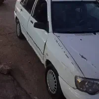 پراید132مدل90