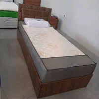 باکس هتلی تخت و تشک شرکتی|تشک تختخواب|قم, پردیسان|دیوار