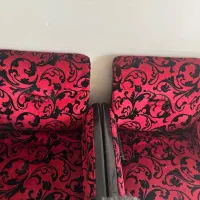 دو عدد مبل  مفت