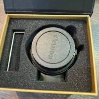 K&F Concept Auto-Focus Mount Adapterلنز|دوربین عکاسی و فیلم‌برداری|تهران, ونک|دیوار