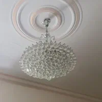 لوستر|لوستر و چراغ آویز|تهران, افسریه جنوبی|دیوار