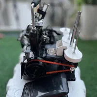 چرخ خیاطی سردوز سیتیزن مواطن|چرخ خیاطی و ریسندگی|رامسر, |دیوار