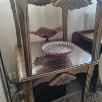 میزعسلی