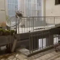 فروش منزل دوطبقه همراه باسوئیت شهرک بهاران|فروش خانه و ویلا|شیراز, شهرک فرهنگیان|دیوار