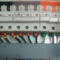 برقکار/سیم کشی/نصب لوستر هالوژن/برق کار/رفع اتصالی|خدمات پیشه و مهارت|پرند, |دیوار