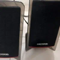 باند میکرولب microlab|سیستم صوتی خانگی|پرند, فاز ۴|دیوار