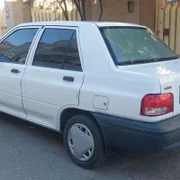 پراید مدل ۹۹|خودرو سواری و وانت|پارس‌آباد, |دیوار