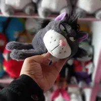 عروسک دستبندشو لوسیفر